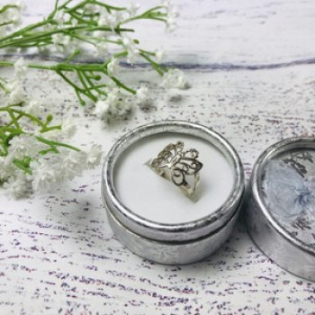 925 Sterling Silver 