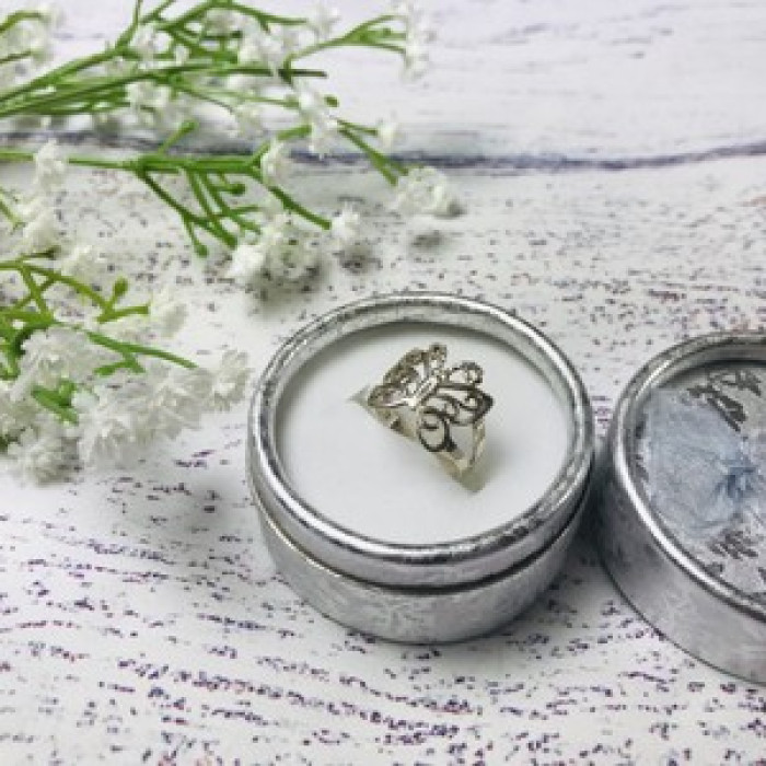 925 Sterling Silver 