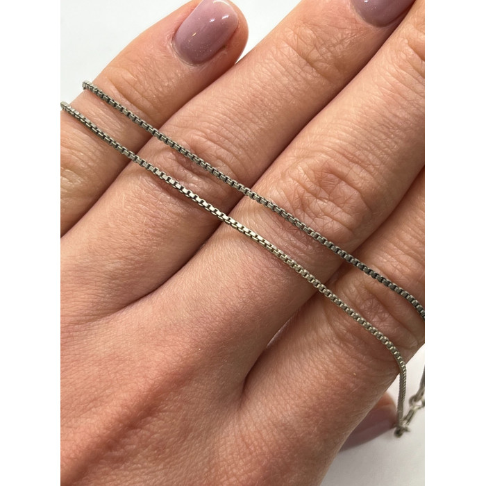 925 Sterling Silver & Amethyst Necklace Pendant