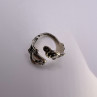 Vintage 925 Sterling Silver Ring Avon Size 7