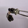 Vintage 925 Sterling Silver Ring Avon Size 7