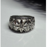 925 Sterling Silver Ring Size 7