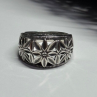 925 Sterling Silver Ring Size 7