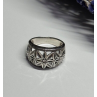 925 Sterling Silver Ring Size 7