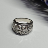 925 Sterling Silver Ring Size 7