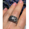 925 Sterling Silver Ring Size 7