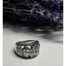 925 Sterling Silver Ring Size 7