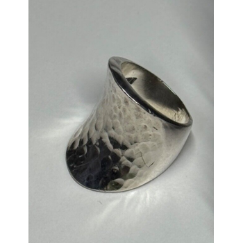 925 STERLING SILVER RING SIZE 6