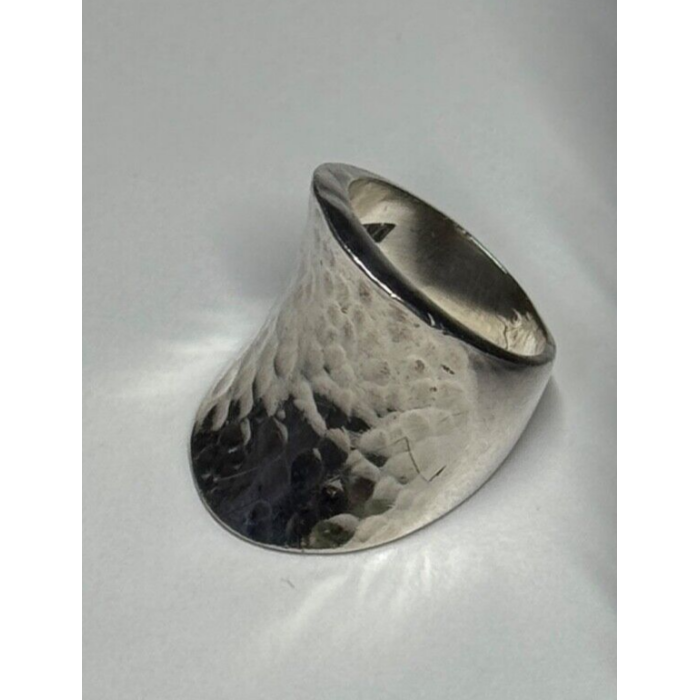 925 STERLING SILVER RING SIZE 6