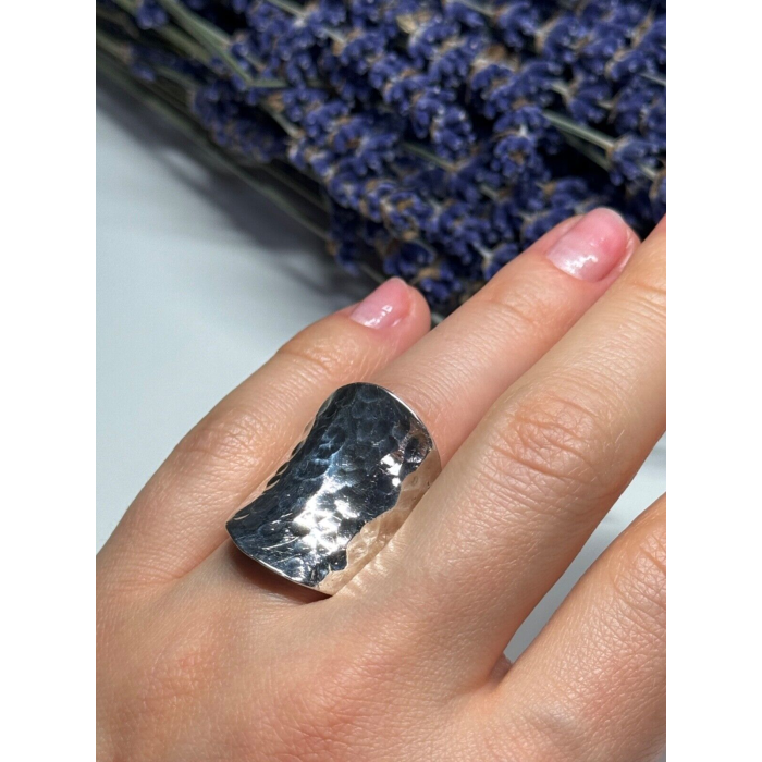 925 STERLING SILVER RING SIZE 6