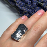 925 Sterling Silver Ring Size 6