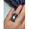 925 STERLING SILVER RING SIZE 6