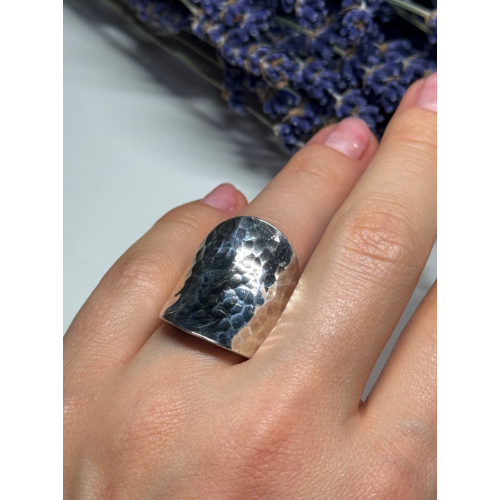 925 STERLING SILVER RING SIZE 6