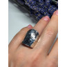925 STERLING SILVER RING SIZE 6
