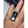 925 STERLING SILVER RING SIZE 6