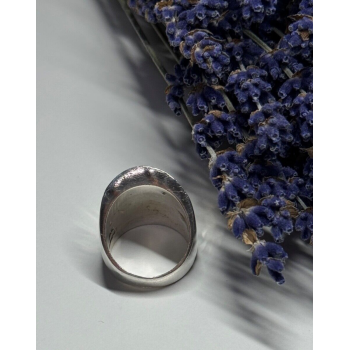 925 STERLING SILVER RING SIZE 6