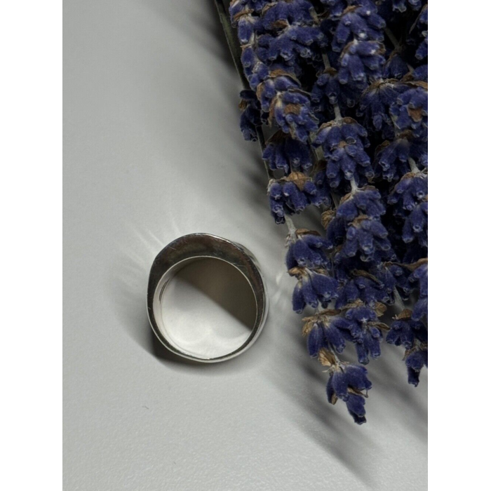 925 STERLING SILVER RING SIZE 6