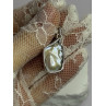 925 STERLING SILVER PEARL PENDANT LENGTH 1.3 INCH