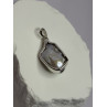 925 STERLING SILVER PEARL PENDANT LENGTH 1.3 INCH
