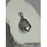 925 STERLING SILVER PEARL PENDANT LENGTH 1.3 INCH