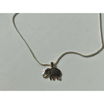 925 Sterling Silver Marcasites 