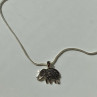 925 Sterling Silver Marcasites 