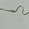 925 Sterling Silver Marcasites 