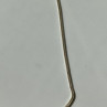 925 Sterling Silver Marcasites 