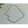 925 Sterling Silver Necklace Italy