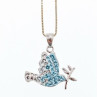 925 Sterling Silver CZ 