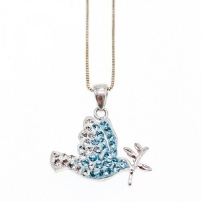 925 Sterling Silver CZ 