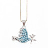 925 Sterling Silver CZ 