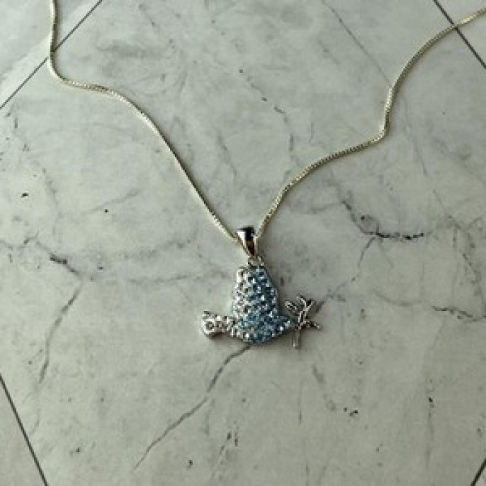 925 Sterling Silver CZ 