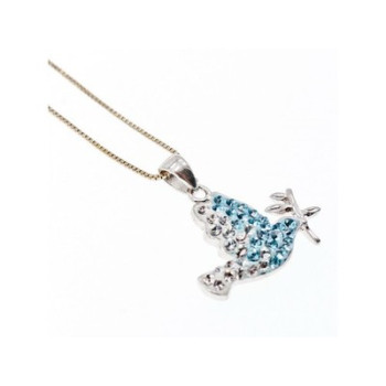 925 Sterling Silver CZ 