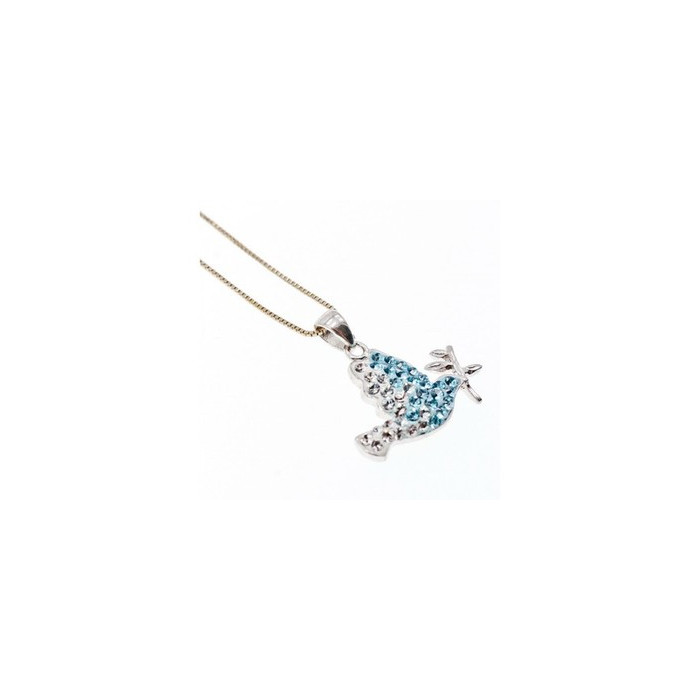 925 Sterling Silver CZ 