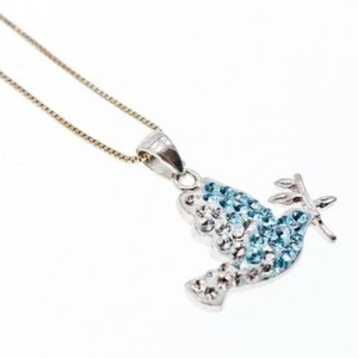 925 Sterling Silver CZ 