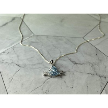 925 Sterling Silver CZ 