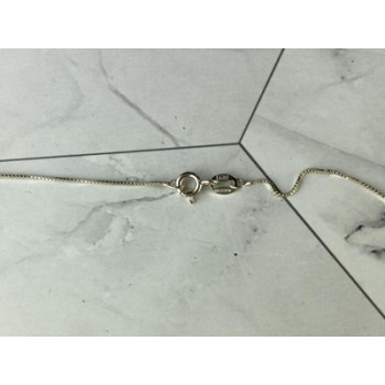 925 Sterling Silver CZ 