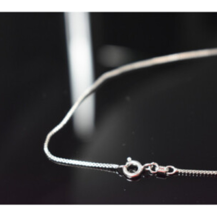 925 Sterling Silver 