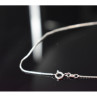 925 Sterling Silver 