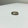 Vintage 925 Sterling Silver Ring Size 8
