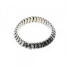 Vintage 925 Sterling Silver Ring Size 8