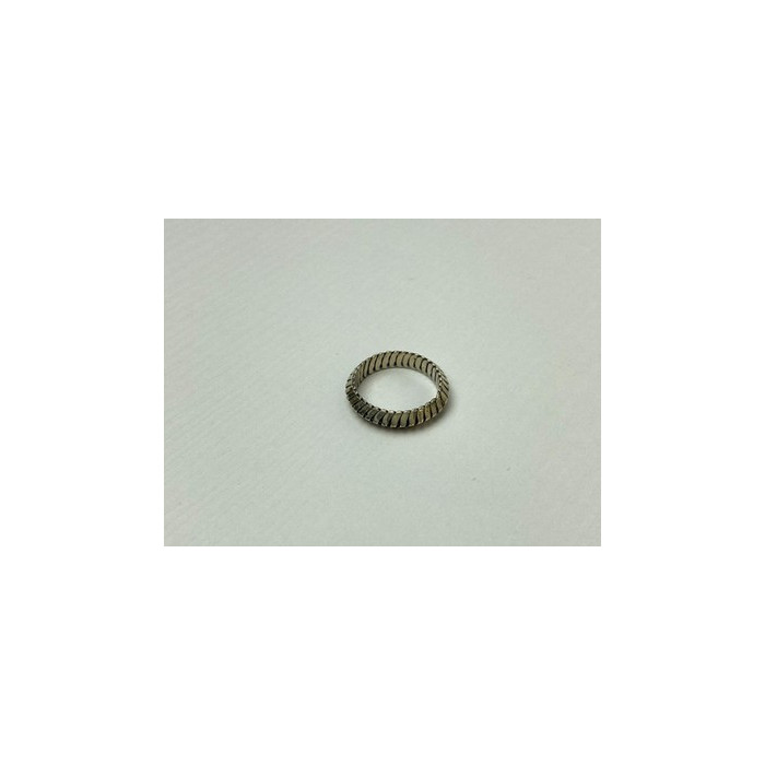 Vintage 925 Sterling Silver Ring Size 8