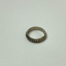 Vintage 925 Sterling Silver Ring Size 8