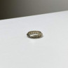 Vintage 925 Sterling Silver Ring Size 8