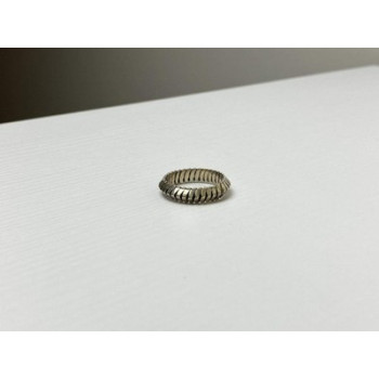 Vintage 925 Sterling Silver Ring Size 8