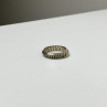 Vintage 925 Sterling Silver Ring Size 8