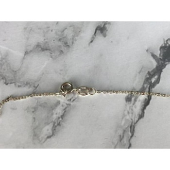 925 Sterling Silver Pearl Necklace Italy