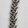 925 Sterling Silver Diamonds 
