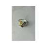 925 Sterling Silver Multi Gemstones 